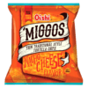 Miggos Nacho Cheese Flavor