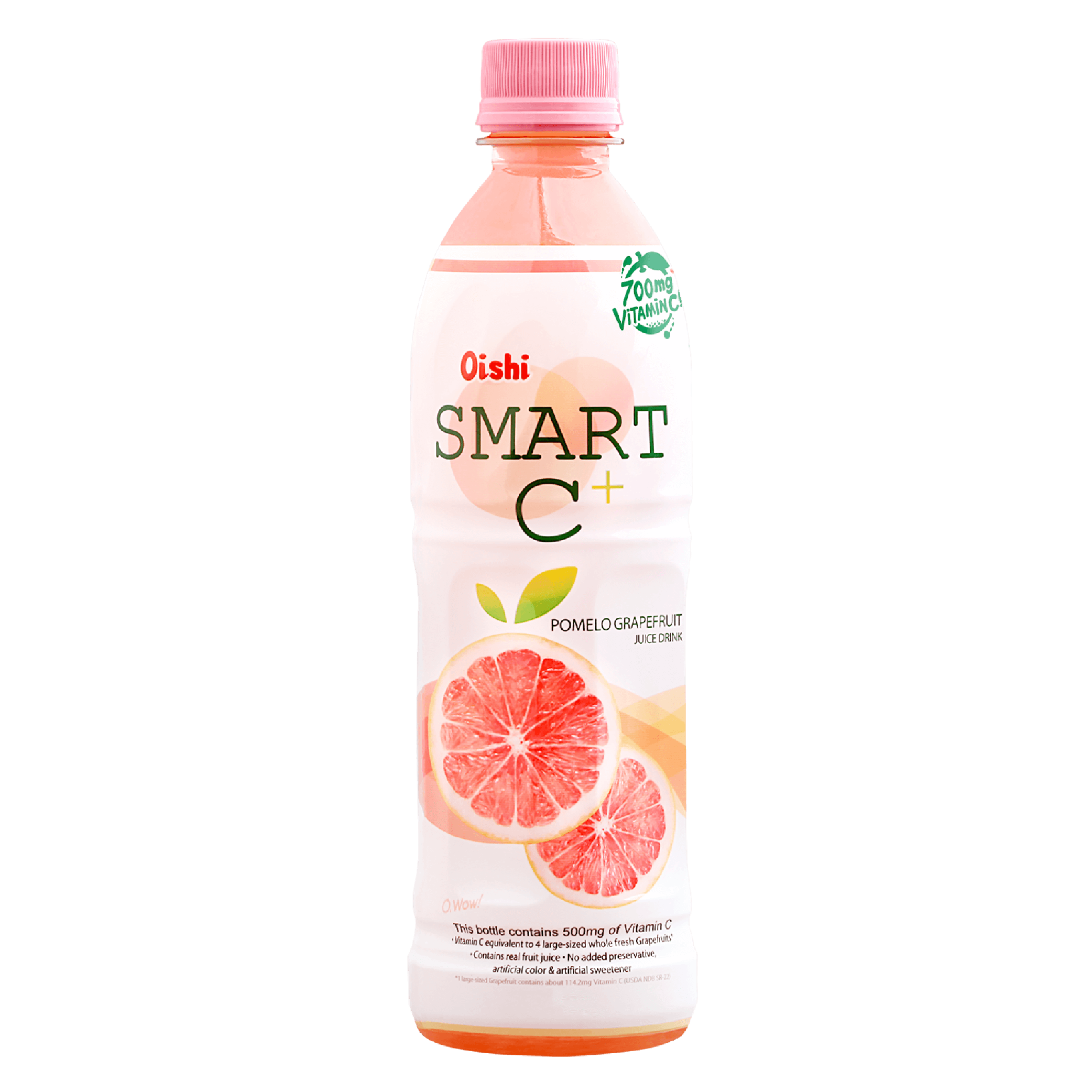 Pomelo Grapefruit Oishi