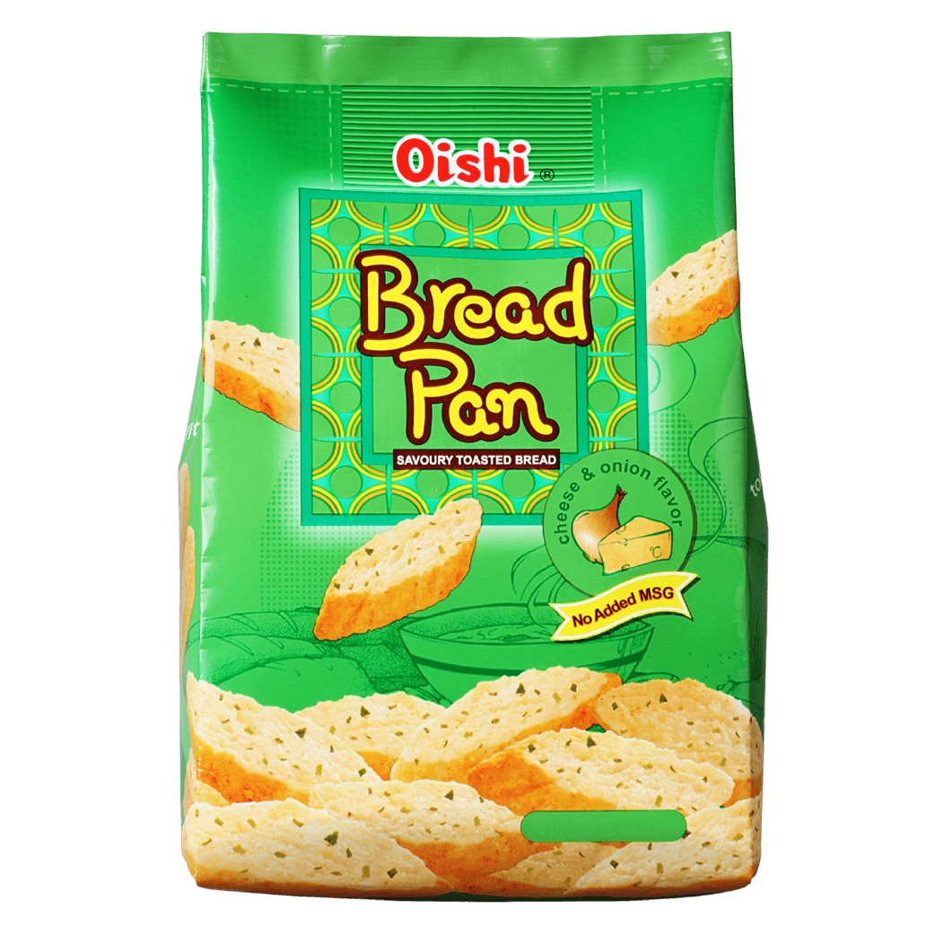 Bread Pan - Oishi