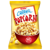 Caramel Popcorn