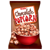 Chocolate Popcorn