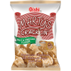 Marty’s Cracklin’