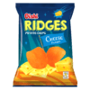 Ridges