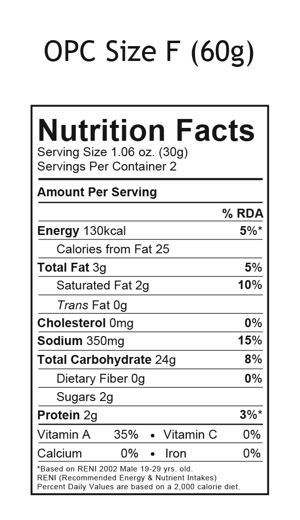Prawn Crackers Ingredients Gluten At Winifred Thompson Blog
