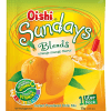 Blends – Orange Mango