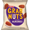 Grab Nuts Almonds