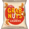 Grab Nuts Cashews