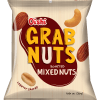 Grab Nuts Mixed Nuts