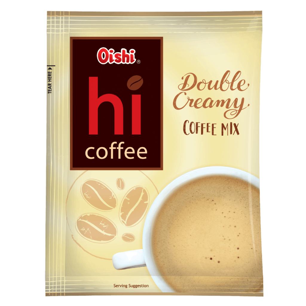 Original Coffee Mix Oishi