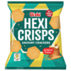 Hexi Crisps Original Flavor