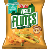 Veggie Flutes